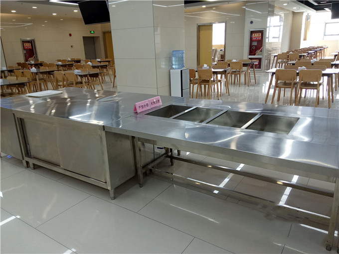 主題餐廳如何裝修，廚具設(shè)備如何擺放？