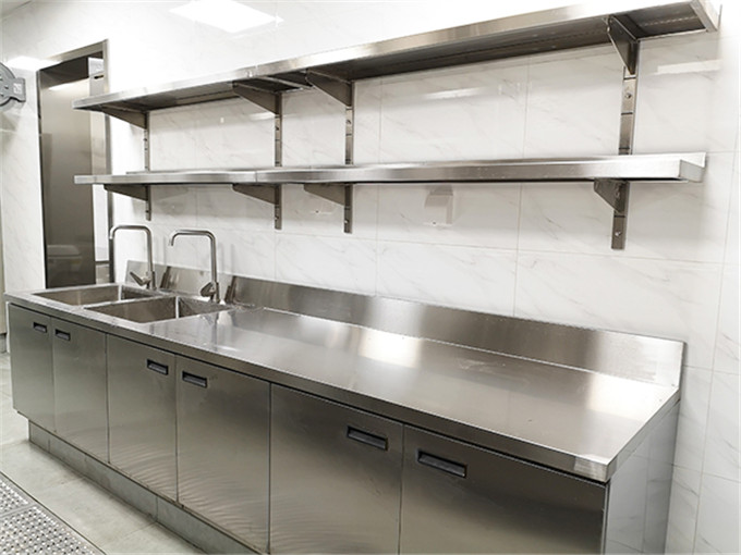 商用廚房設(shè)備怎樣維護與保養(yǎng)？