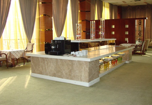 星級酒店廚房設(shè)備廠家標(biāo)準(zhǔn)是什么？