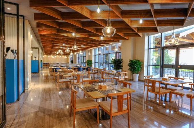 酒店廚房設(shè)計