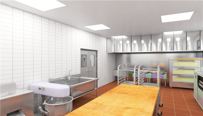 酒店廚房設(shè)備 酒店廚房設(shè)備