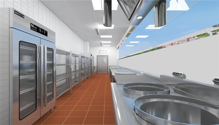 商用廚房設(shè)備 商用廚房設(shè)備